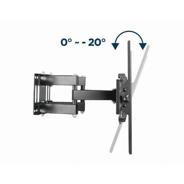 Veggbrakket GEMBIRD WM-70ST-01