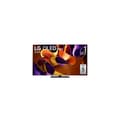 Miniatyrbild 3 av 6: Stödvägg TV - LG - OLED55G4 - Svart - Centralstöd - Kompatibel 55 tum