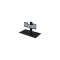 Miniatyrbild 1 av 6: Stödvägg TV - LG - OLED55G4 - Svart - Centralstöd - Kompatibel 55 tum