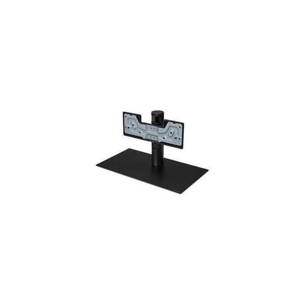Stödvägg TV - LG - OLED55G4 - Svart - Centralstöd - Kompatibel 55 tum Svart