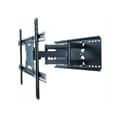 Miniatyrbillede 2 af 4: TV-holder ART AR-87 80" 60 Kg