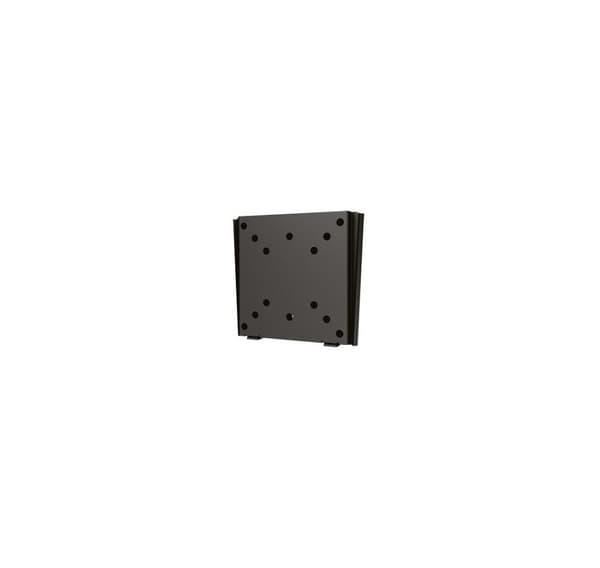TV-apparat acc veggfeste svart/10-30" fpma-w25black, Neomounts Sort