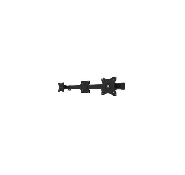 Skjerm acc dobbel adapter/fpma-cb100black, Neomounts