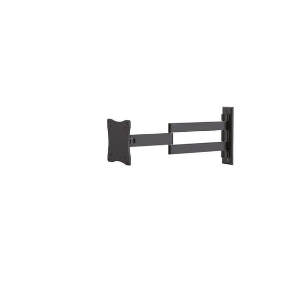 TV-sett acc veggfeste 10-24"/fpma-w830black, Neomounts