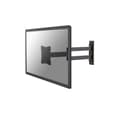 Miniatyrbilde 5 av 7: TV-sett acc veggfeste 10-24"/fpma-w830black, Neomounts