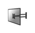 Miniatyrbilde 2 av 7: TV-sett acc veggfeste 10-24"/fpma-w830black, Neomounts