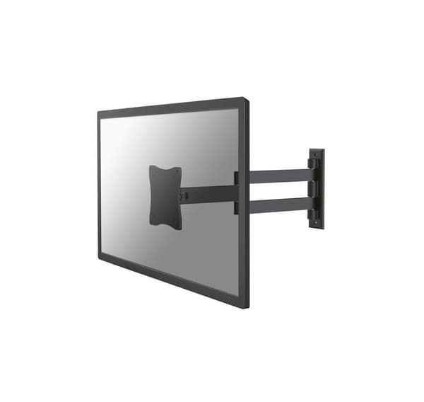 TV-sett acc veggfeste 10-24"/fpma-w830black, Neomounts