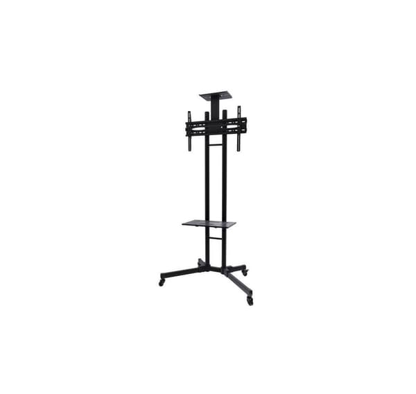 Tv-sæt til gulvstand sort/32-55" plasma-m1700e, Neomounts