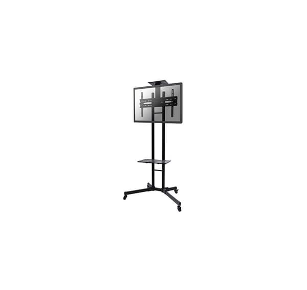 Tv-sæt til gulvstand sort/32-55" plasma-m1700e, Neomounts