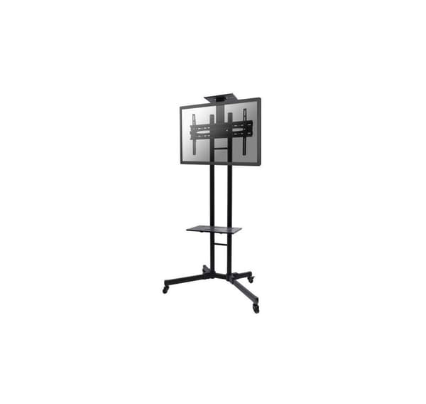 Tv-sæt til gulvstand sort/32-55" plasma-m1700e, Neomounts