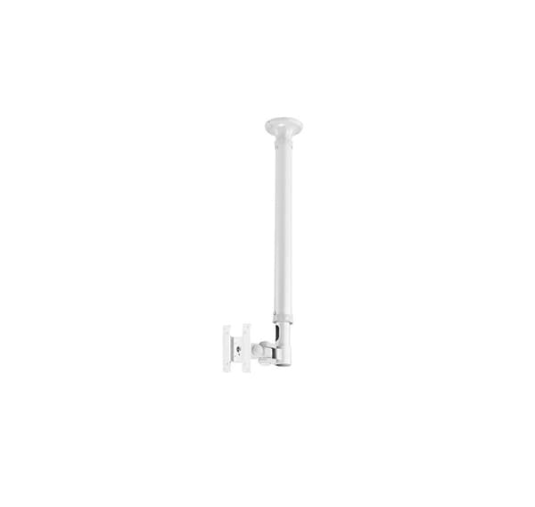 Tv-apparat acc takfäste 10-26/fpma-c100white, Neomounts