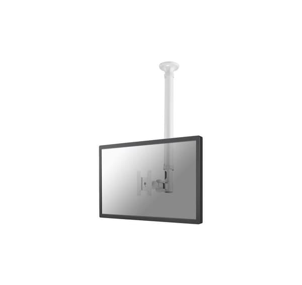 Tv-apparat acc takfäste 10-26/fpma-c100white, Neomounts