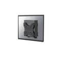 Miniatyrbillede 2 af 2: Pc acc tynd klient montering/5 kg nm-tc100 sort, Neomounts