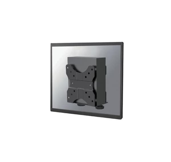 Pc acc tynd klient montering/5 kg nm-tc100 sort, Neomounts