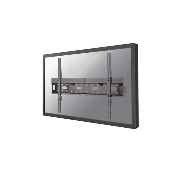 TV till väggfäste svart/37-75" lfd-w1640mp, Neomounts