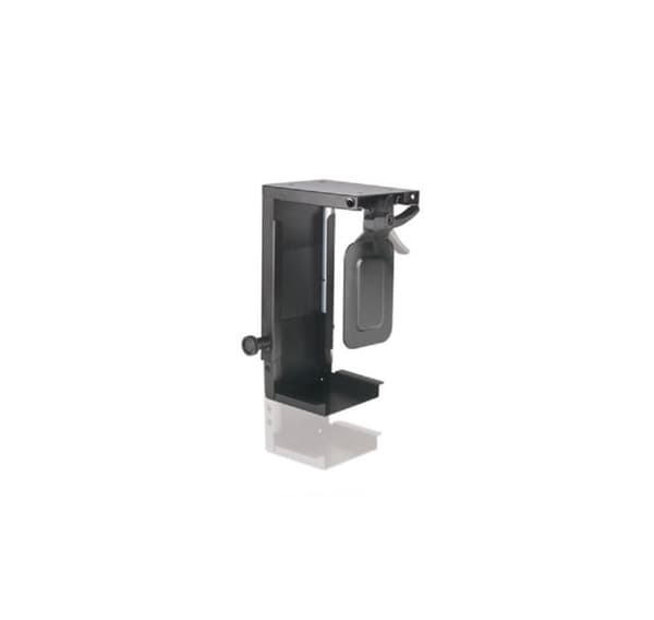 Pc acc skrivbordsfäste 10kg/cpu-d075black, Neomounts