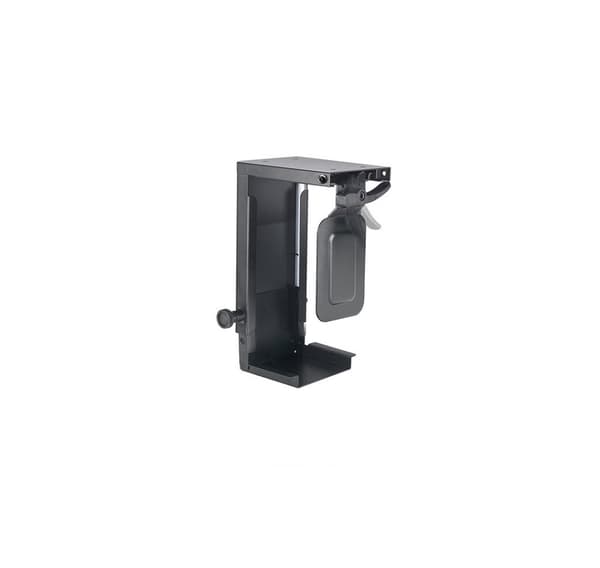 Pc acc skrivbordsfäste 10kg/cpu-d075black, Neomounts