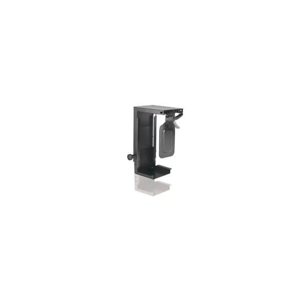 Pc acc skrivbordsfäste 10kg/cpu-d075black, Neomounts