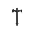 Miniatyrbilde 3 av 6: Tv-sett acc skrivebordsfeste sort/fpma-d050dblack, Neomounts