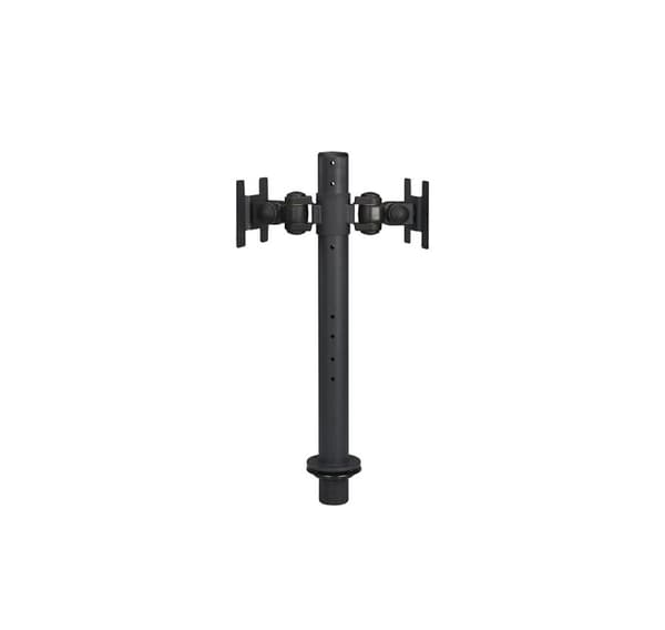 Tv-sett acc skrivebordsfeste sort/fpma-d050dblack, Neomounts