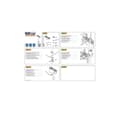 Miniatyrbilde 5 av 6: Tv-sett acc skrivebordsfeste sort/fpma-d050dblack, Neomounts