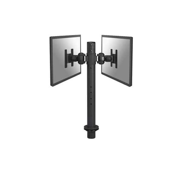 Tv-sett acc skrivebordsfeste sort/fpma-d050dblack, Neomounts
