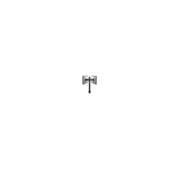 Tv-sett acc skrivebordsfeste sort/fpma-d050dblack, Neomounts