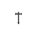 Miniatyrbilde 1 av 6: Tv-sett acc skrivebordsfeste sort/fpma-d050dblack, Neomounts