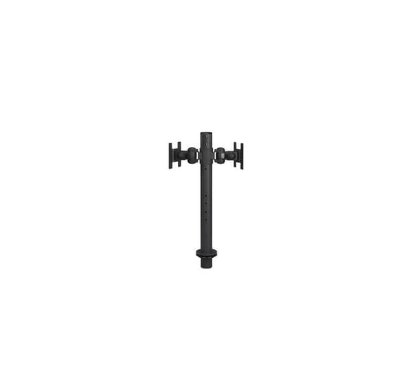 Tv-sæt acc skrivebordsmontering sort/fpma-d050dblack, Neomounts
