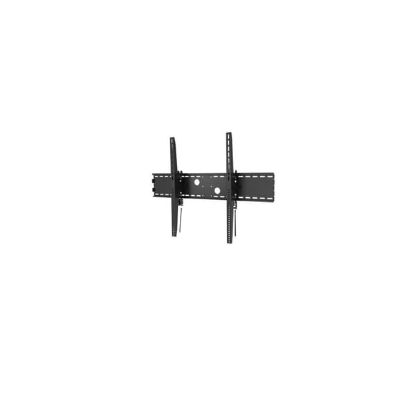 TV till väggfäste svart/60-100" lfd-w2000, Neomounts