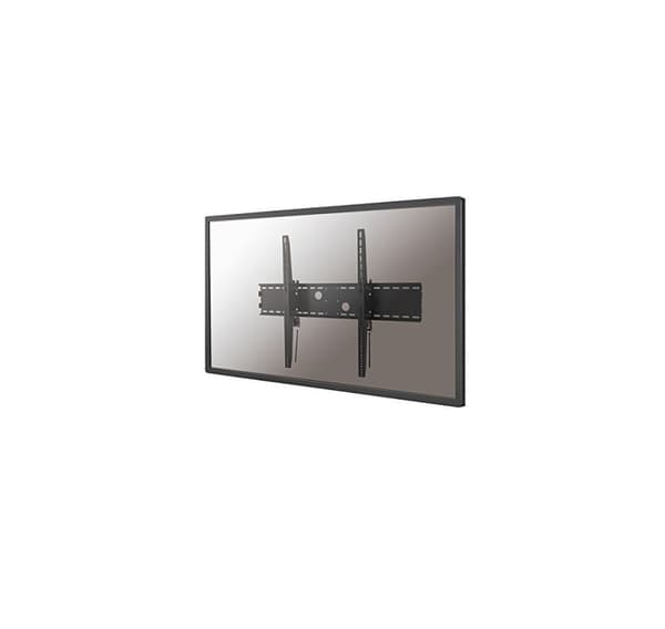 TV till väggfäste svart/60-100" lfd-w2000, Neomounts