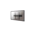 Miniatyrbild 5 av 5: TV till väggfäste svart/60-100" lfd-w2000, Neomounts