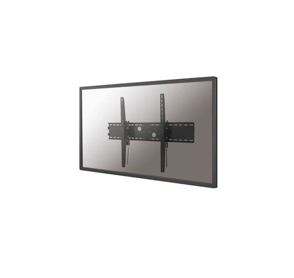 TV till väggfäste svart/60-100" lfd-w2000, Neomounts