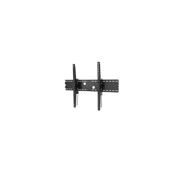 TV till väggfäste svart/60-100" lfd-w2000, Neomounts Svart