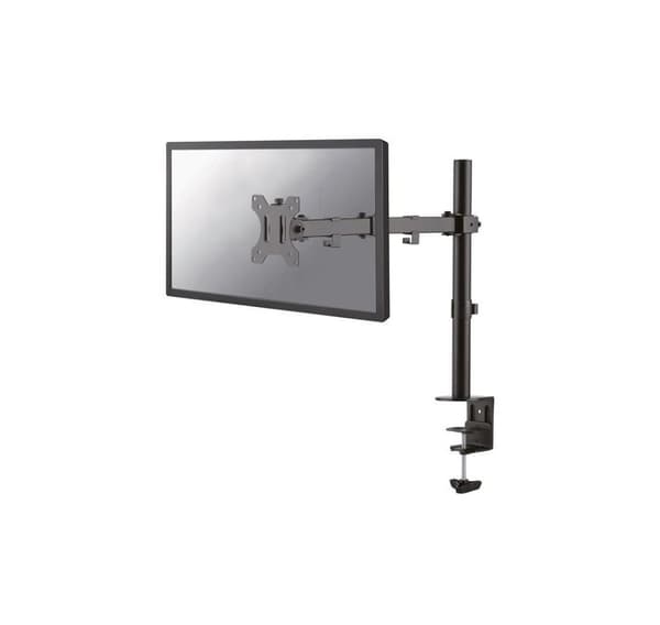 Monitor acc skrivebordsbeslag 10-32"/fpma-d550black, Neomounts