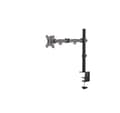 Miniatyrbillede 1 af 2: Monitor acc skrivebordsbeslag 10-32"/fpma-d550black, Neomounts