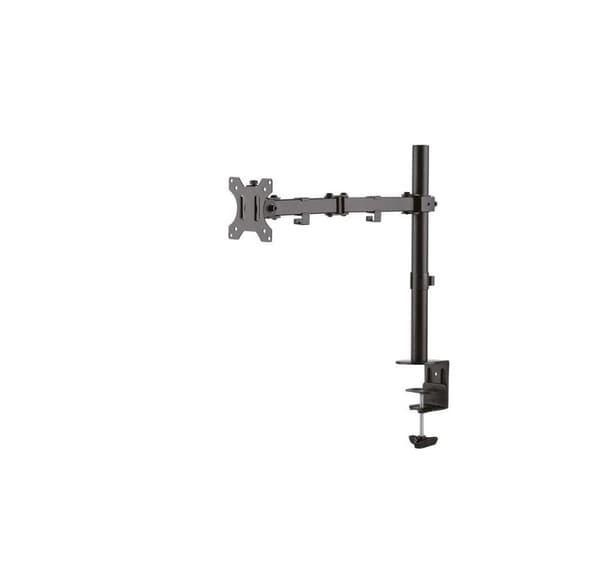 Monitor acc skrivebordsbeslag 10-32"/fpma-d550black, Neomounts
