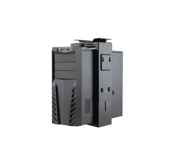 Pc acc bordfeste 10kg/nm-cpu100black, Neomounts
