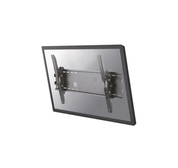 TV-sarja acc seinäteline 37-85"/plasma-w200black, Neomounts