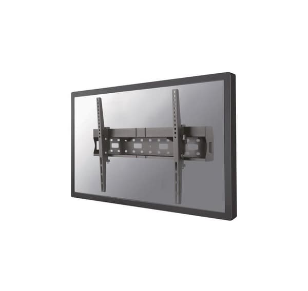 TV till väggfäste svart/37-75" lfd-w2640mp, Neomounts