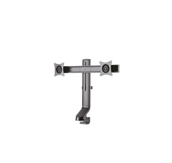 Skjermtilbehør bordfeste 10-27"/fpma-d860dblack, Neomounts