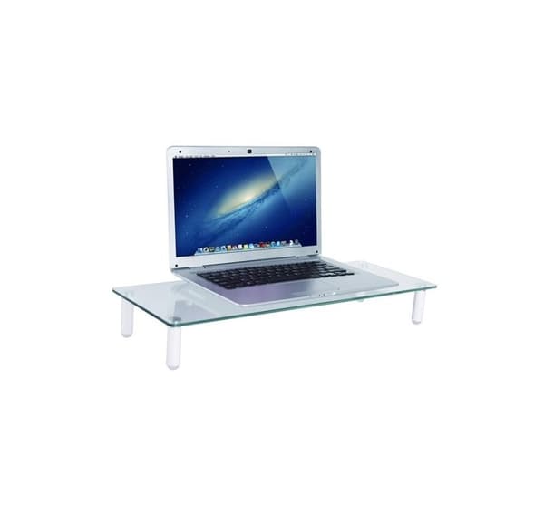 Monitor acc riser 25kg/nsmonitor10, Neomounts
