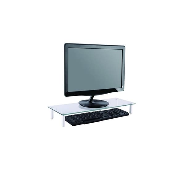 Monitor acc riser 25kg/nsmonitor10, Neomounts Sort