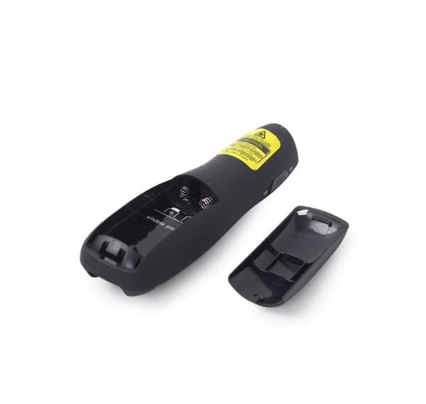 Presentatör/pekare wrl usb/wp-l-02, Gembird
