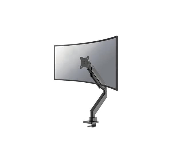 Monitor acc skrivebordsmontering 10-49"/nm-d775blackplus, Neomounts Sort