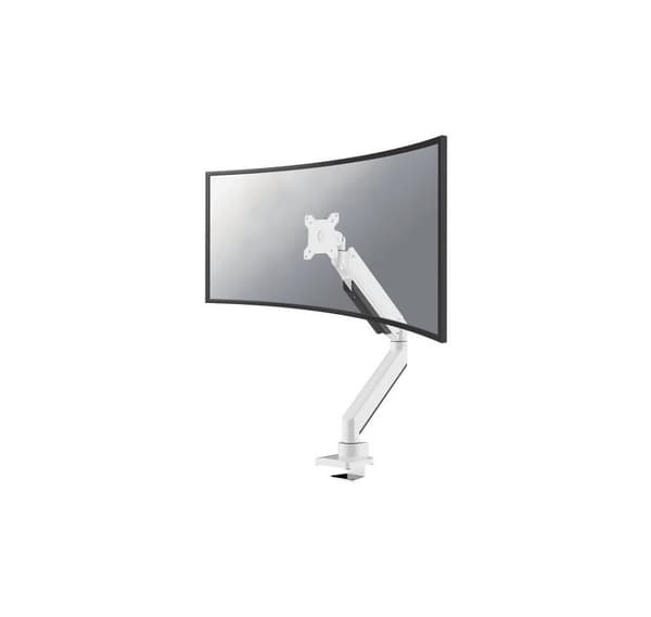 Monitor acc skrivebordsmontering 10-49"/nm-d775whiteplus, Neomounts
