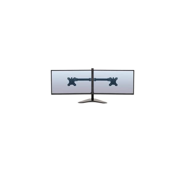 Monitor acc arm dobbel/profesjonell 8043701, Fellowes