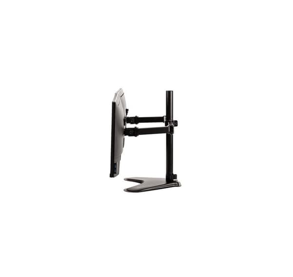 Monitor acc arm dobbel/profesjonell 8043701, Fellowes