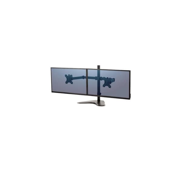 Monitor acc arm dobbel/profesjonell 8043701, Fellowes Sort