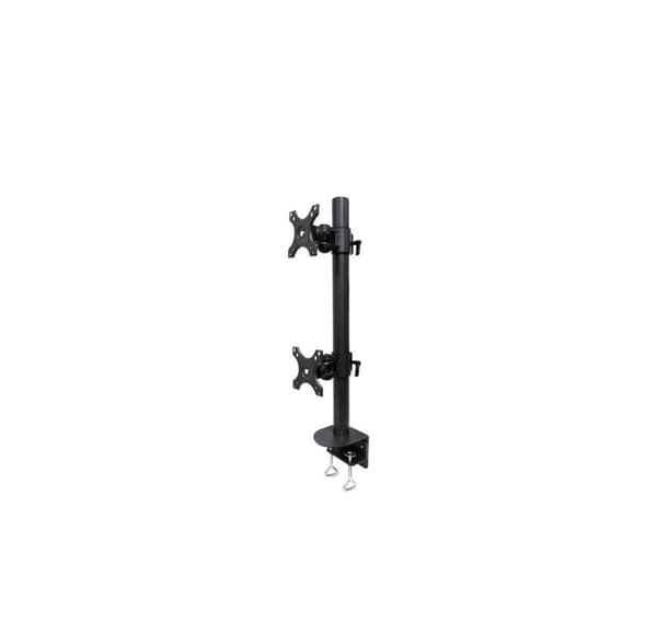 Monitor acc skrivebordsmontering 17-49"/fpma-d960dvblackplus, Neomounts